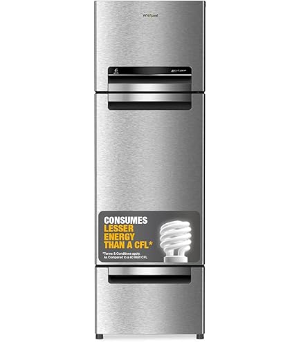 Sharp 400 L 4 Star Frost-Free Double Door Refrigerator (C-PRO SJ